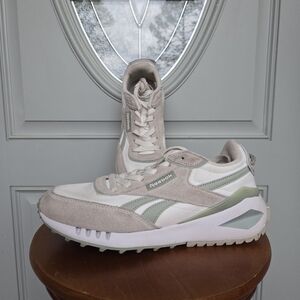 Reebok Forte Racer Sneakers